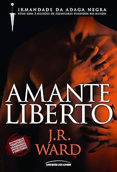 Amante Liberto Ward, J. R